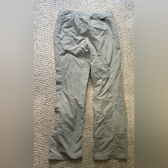 The North Face Horizon 2.0 Hiking Outdoor Water Repellent Pants - Picture 2 of 6